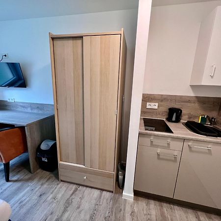 Staycomfort24 Osnabrück Kültér fotó