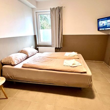 Staycomfort24 Osnabrück Kültér fotó