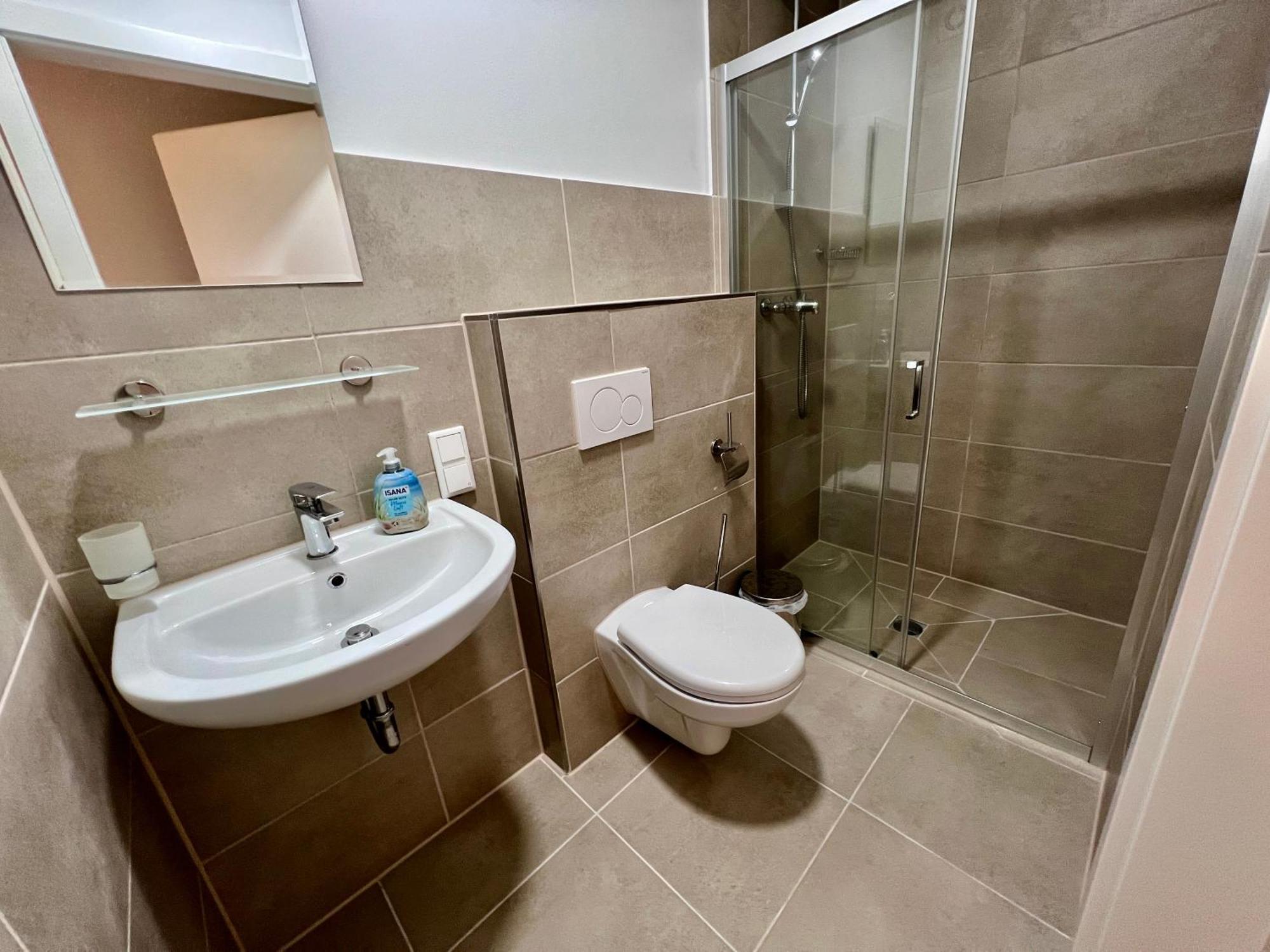 Staycomfort24 Osnabrück Kültér fotó