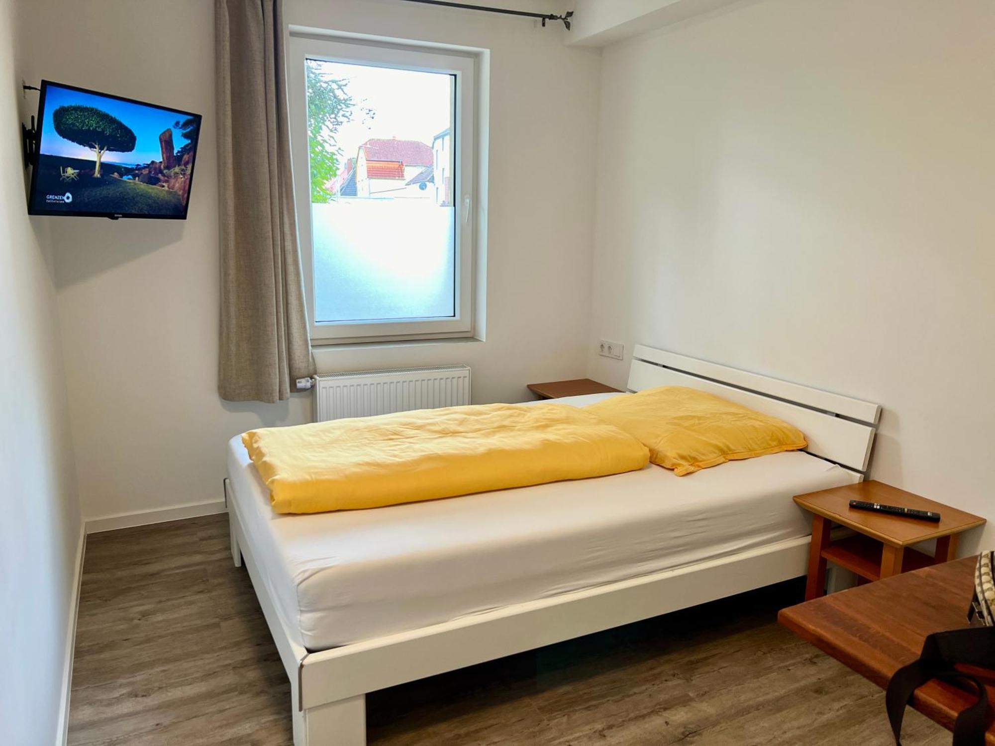 Staycomfort24 Osnabrück Kültér fotó