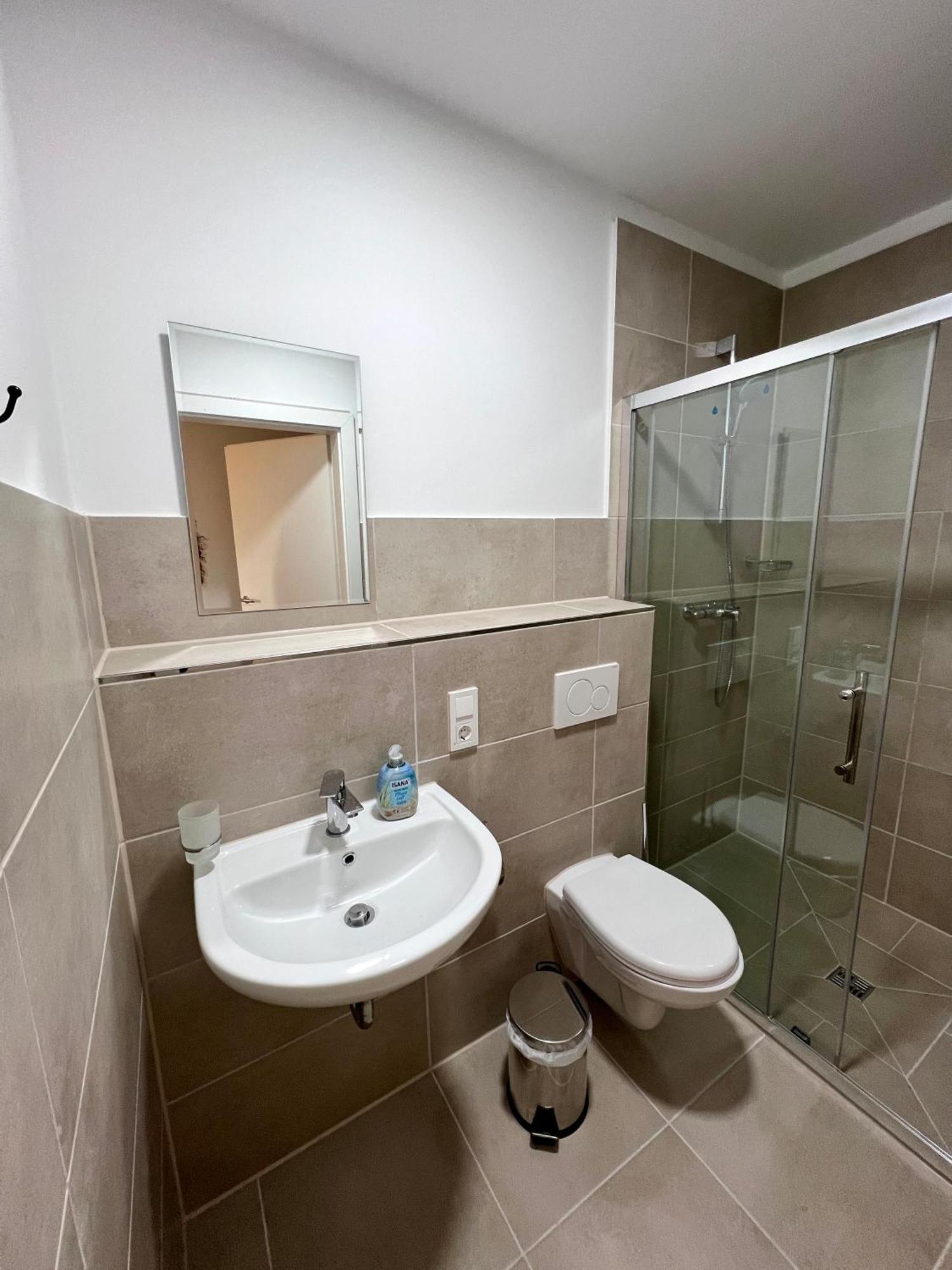 Staycomfort24 Osnabrück Kültér fotó