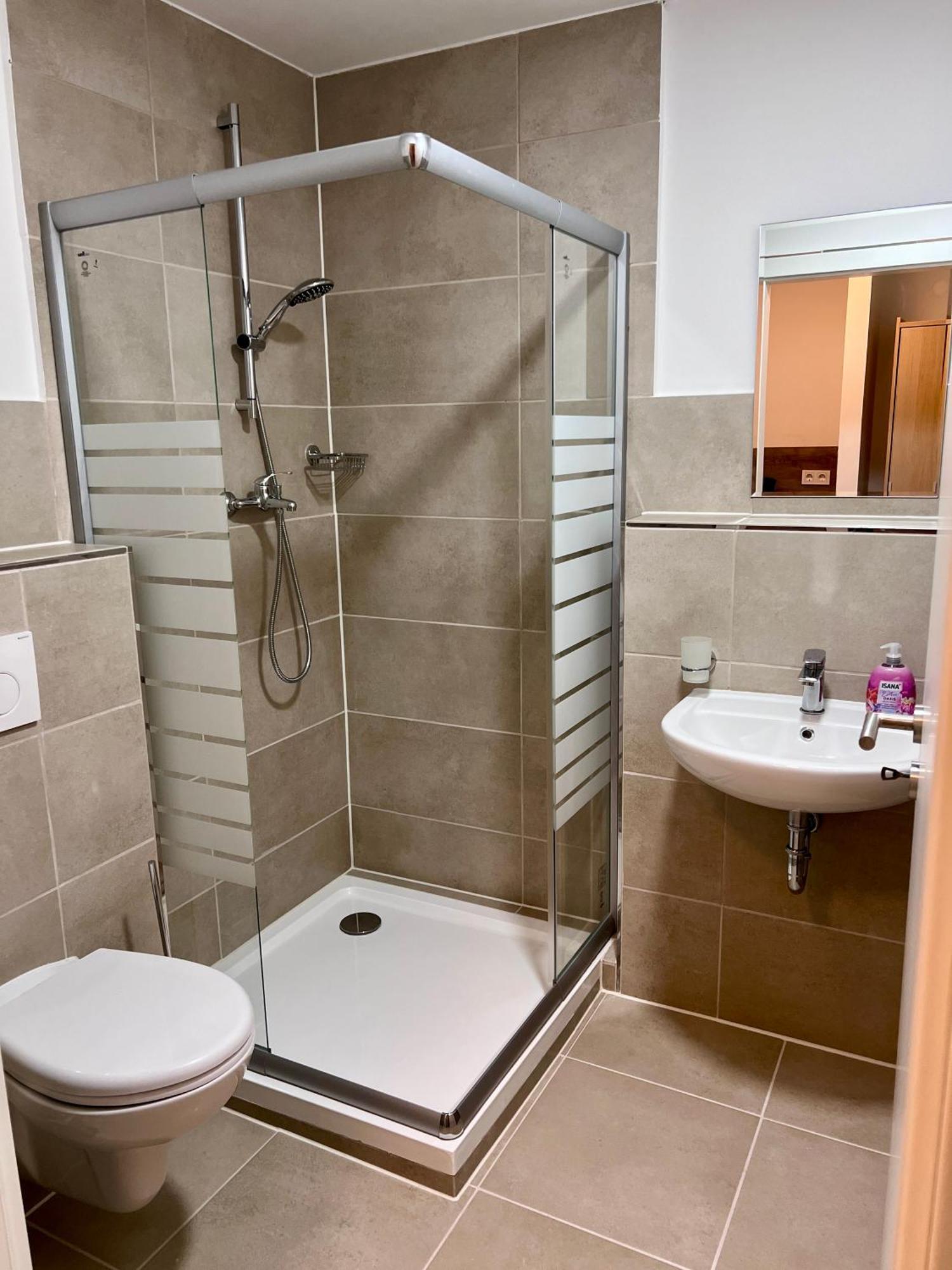 Staycomfort24 Osnabrück Kültér fotó