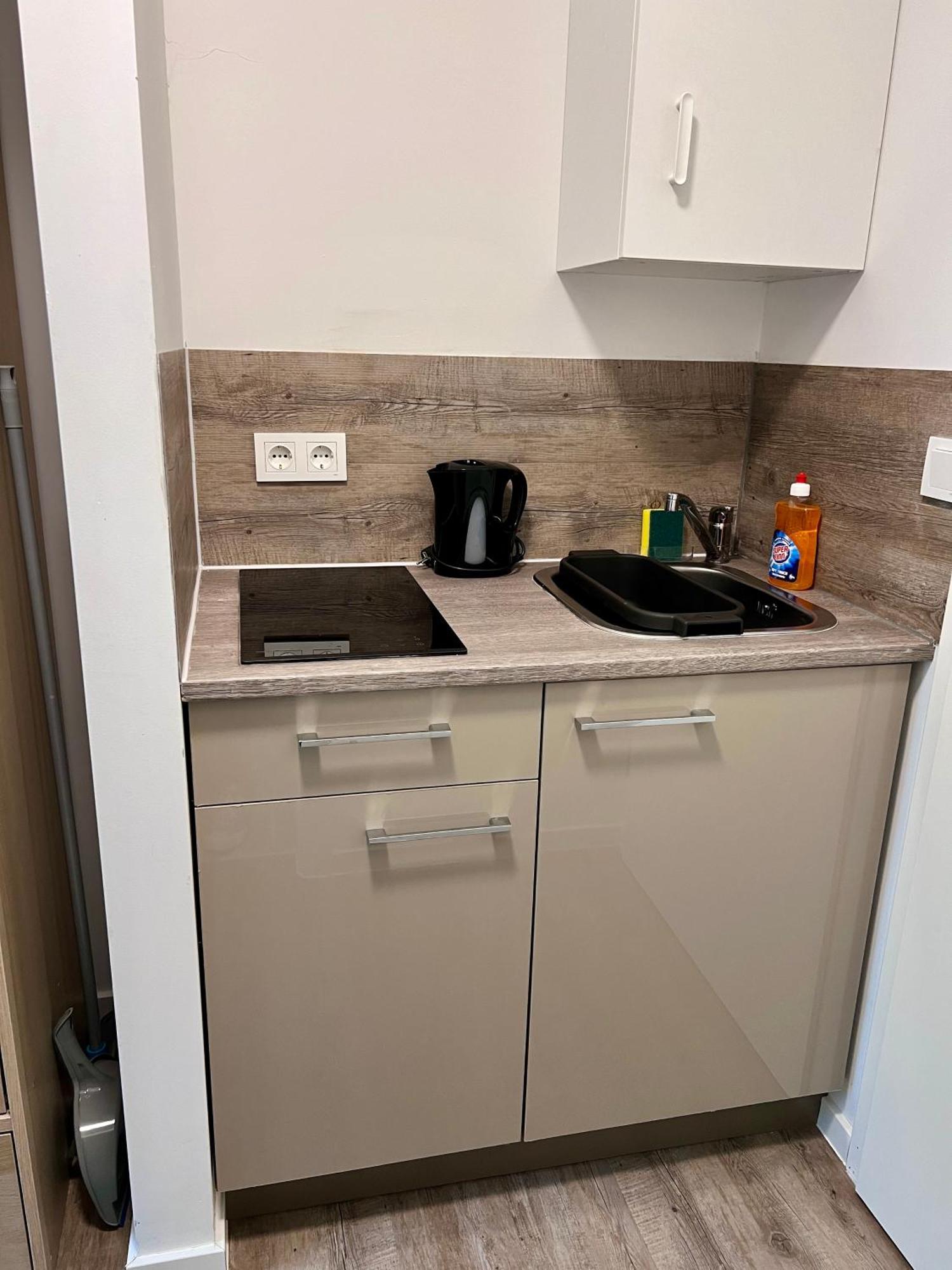 Staycomfort24 Osnabrück Kültér fotó