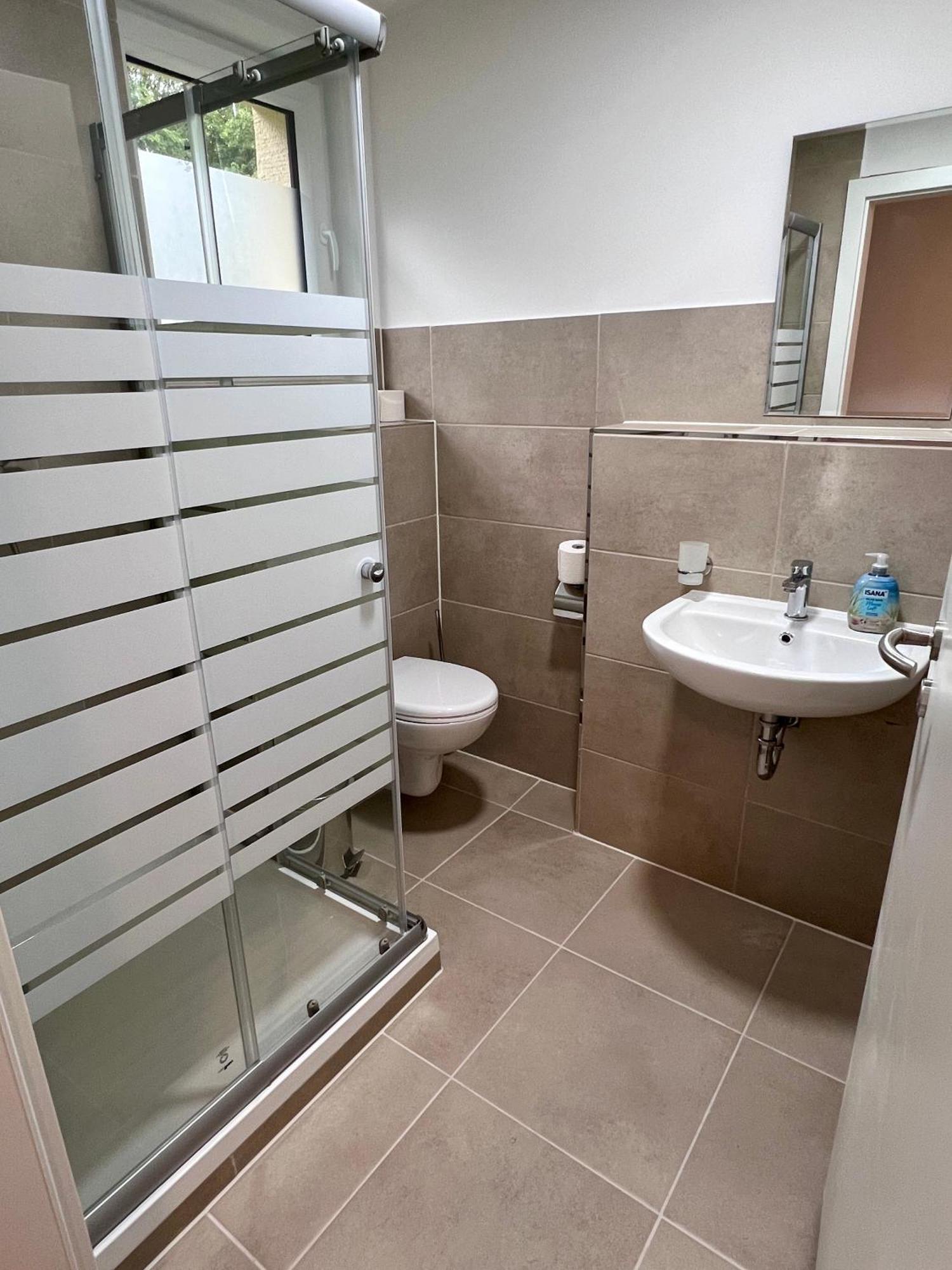 Staycomfort24 Osnabrück Kültér fotó