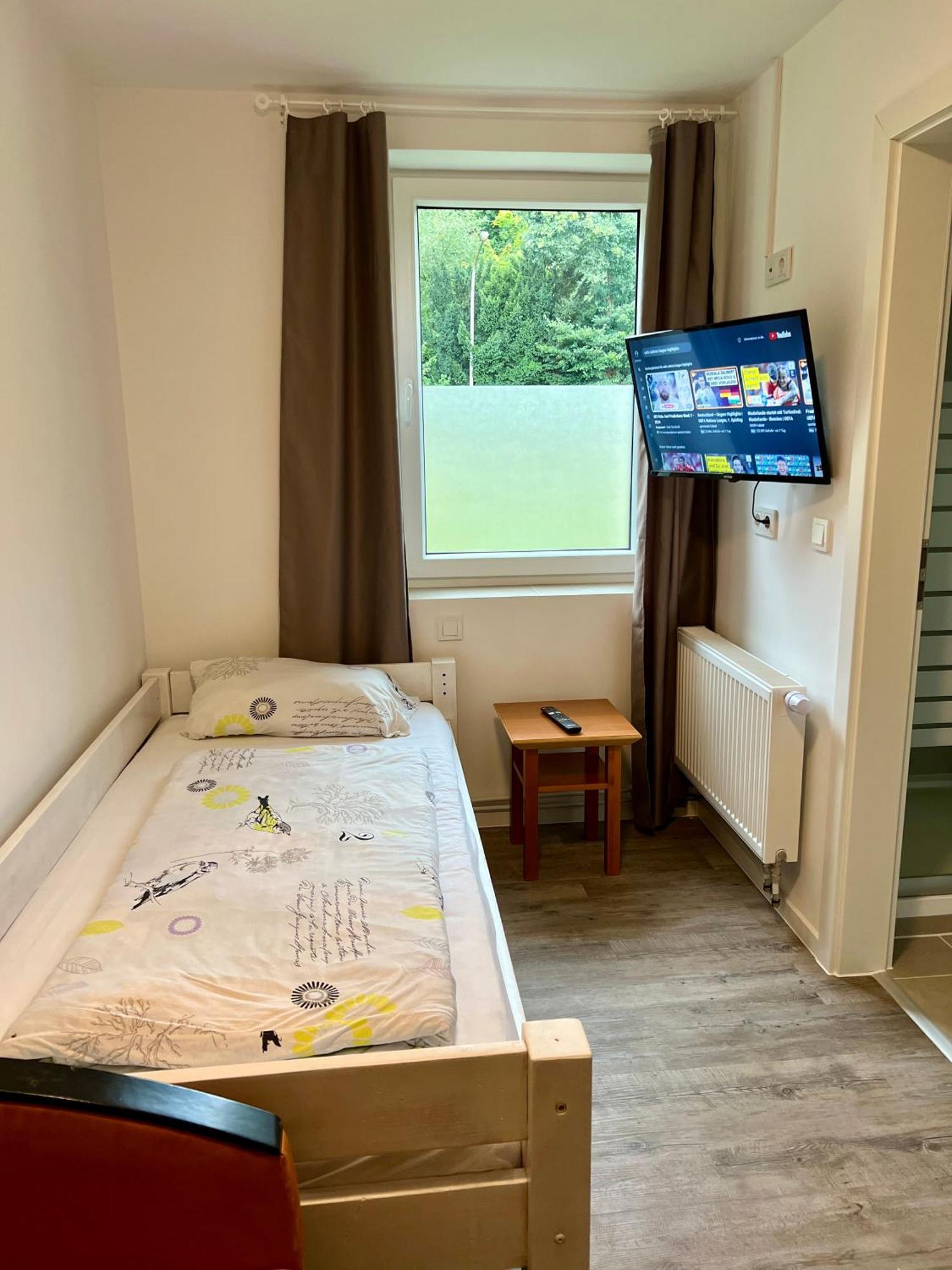Staycomfort24 Osnabrück Kültér fotó