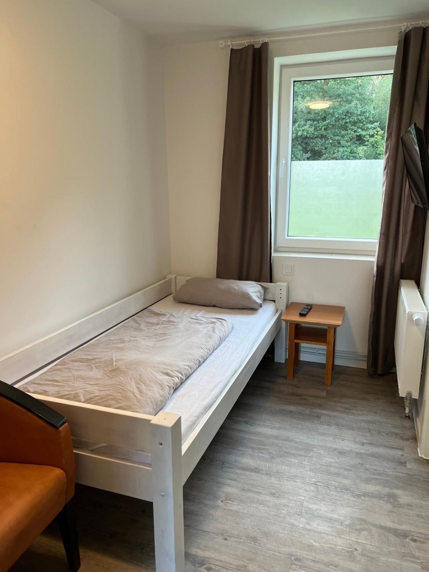Staycomfort24 Osnabrück Kültér fotó