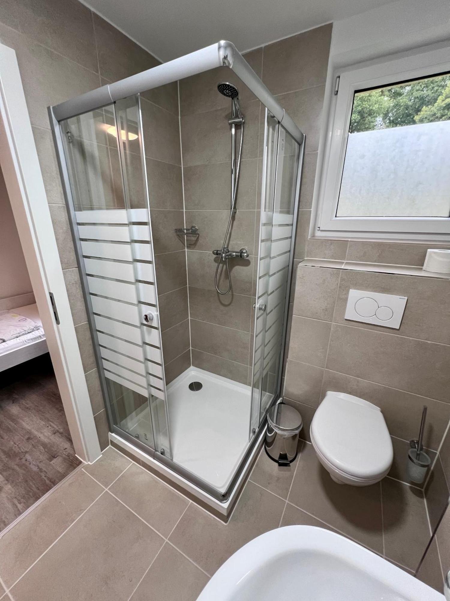 Staycomfort24 Osnabrück Kültér fotó