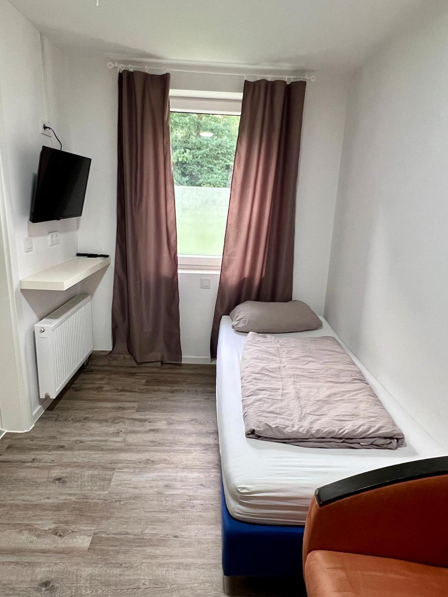 Staycomfort24 Osnabrück Kültér fotó
