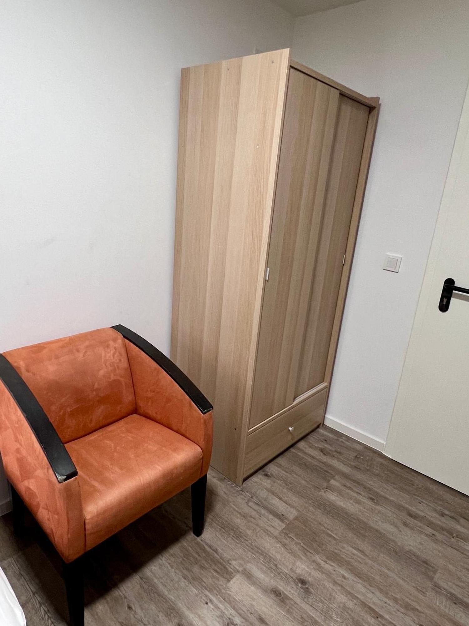 Staycomfort24 Osnabrück Kültér fotó
