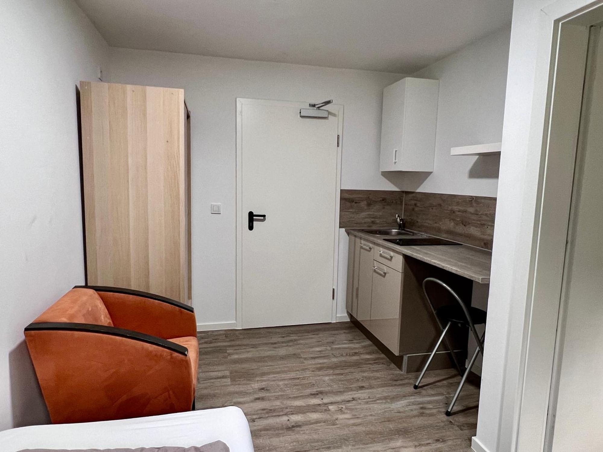 Staycomfort24 Osnabrück Kültér fotó
