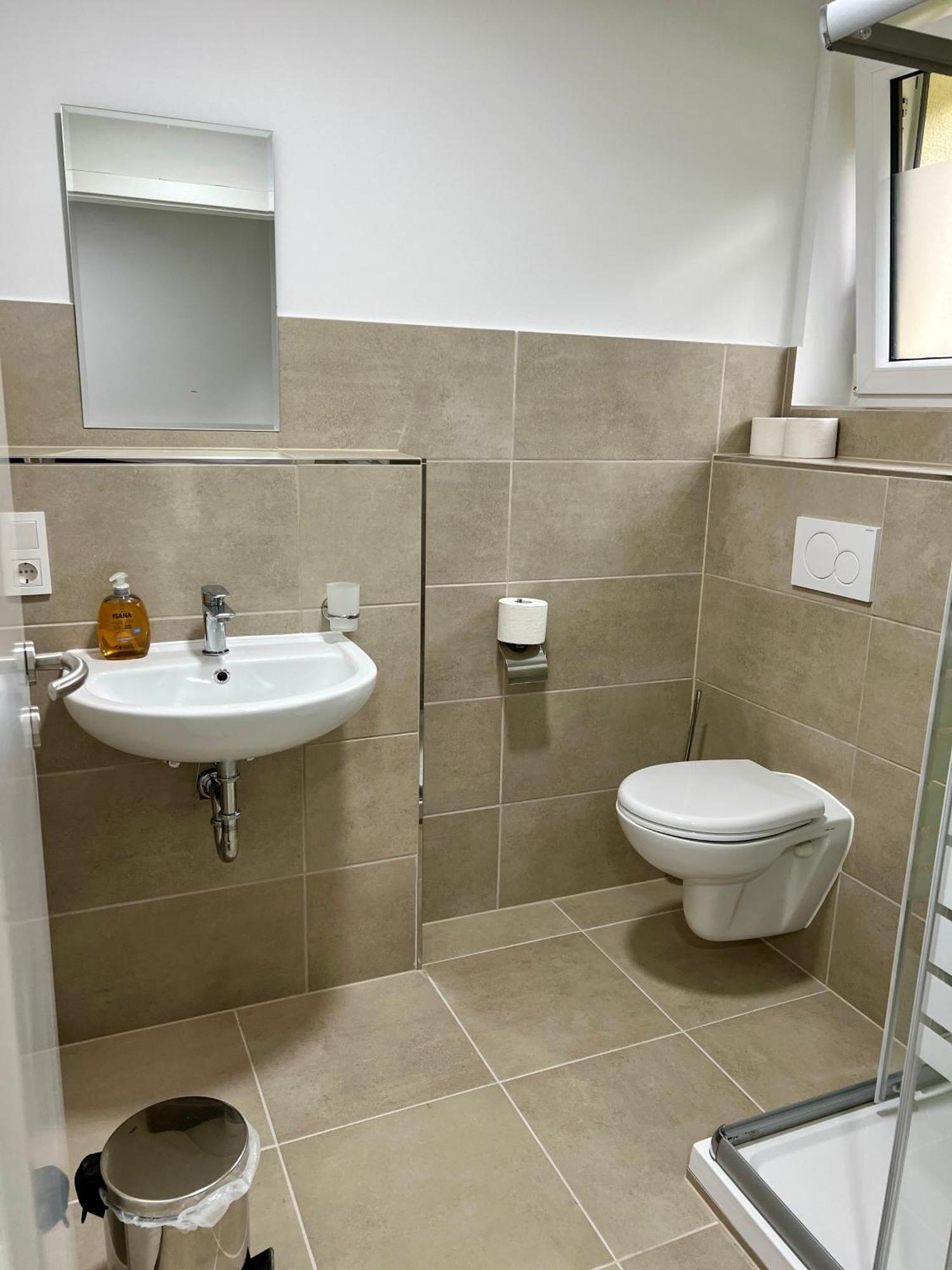 Staycomfort24 Osnabrück Kültér fotó