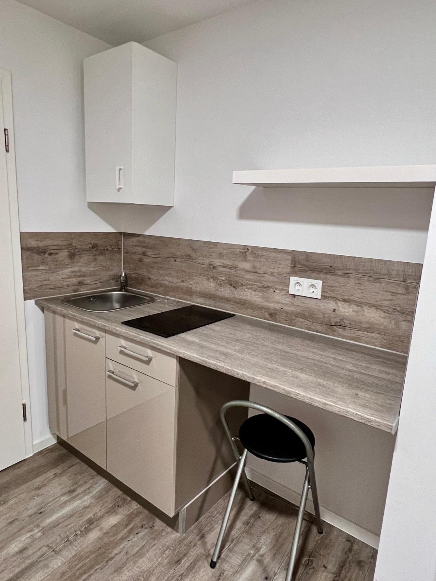 Staycomfort24 Osnabrück Kültér fotó