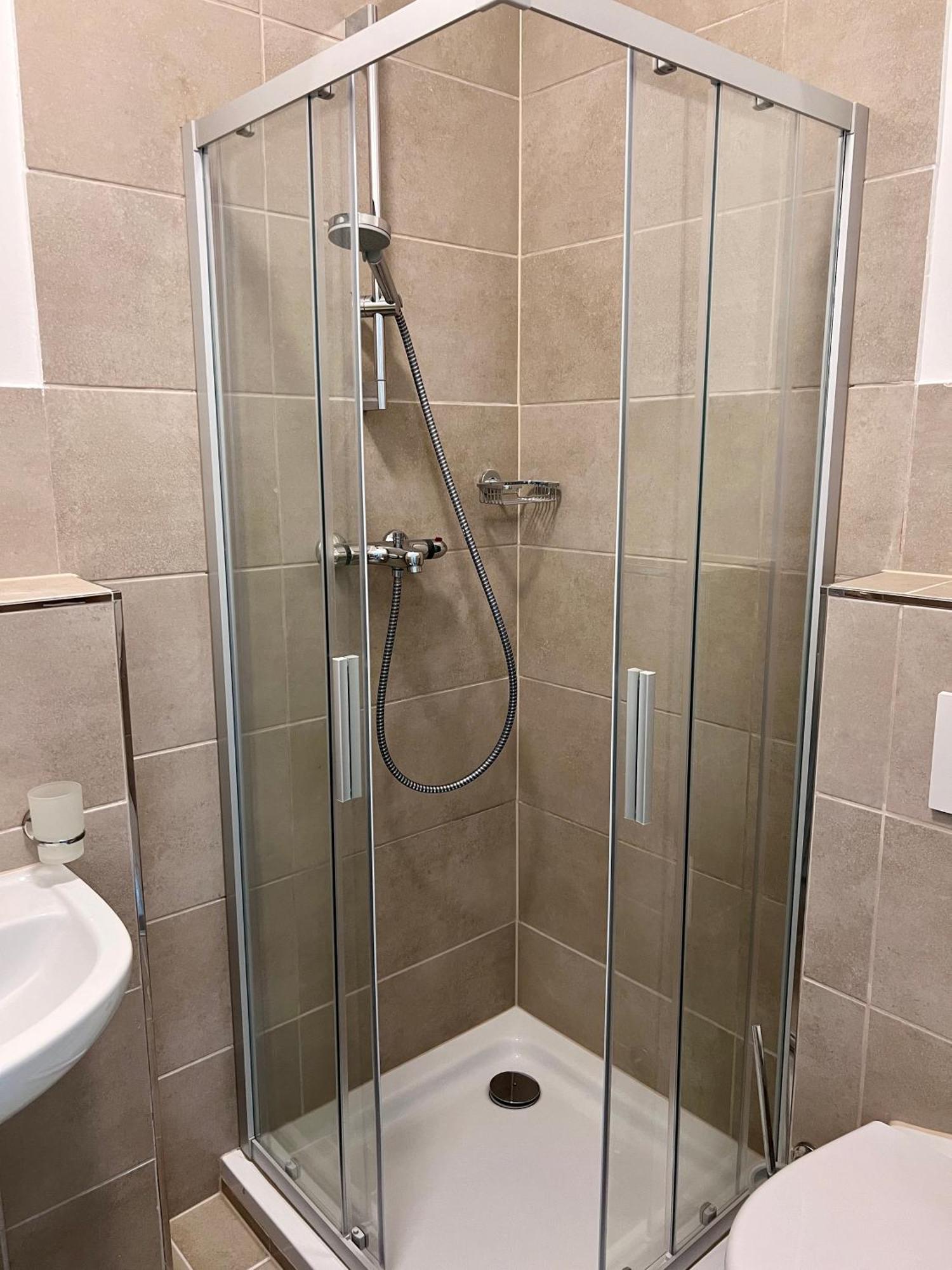 Staycomfort24 Osnabrück Kültér fotó