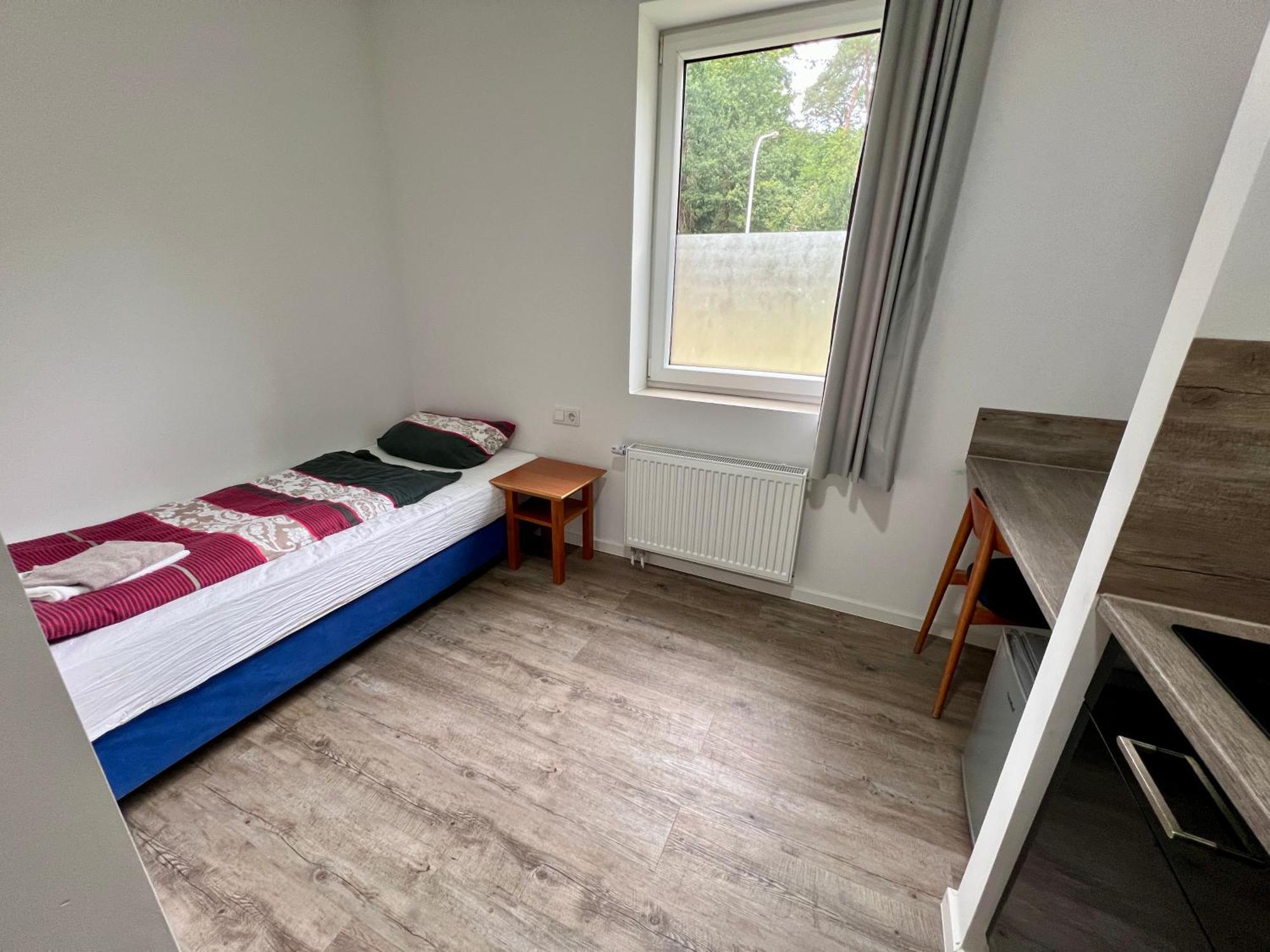 Staycomfort24 Osnabrück Kültér fotó
