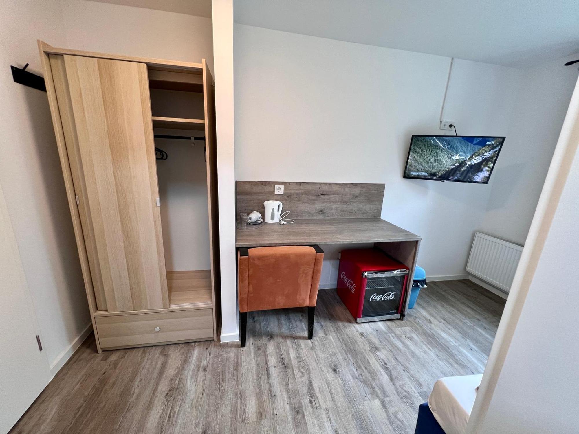 Staycomfort24 Osnabrück Kültér fotó