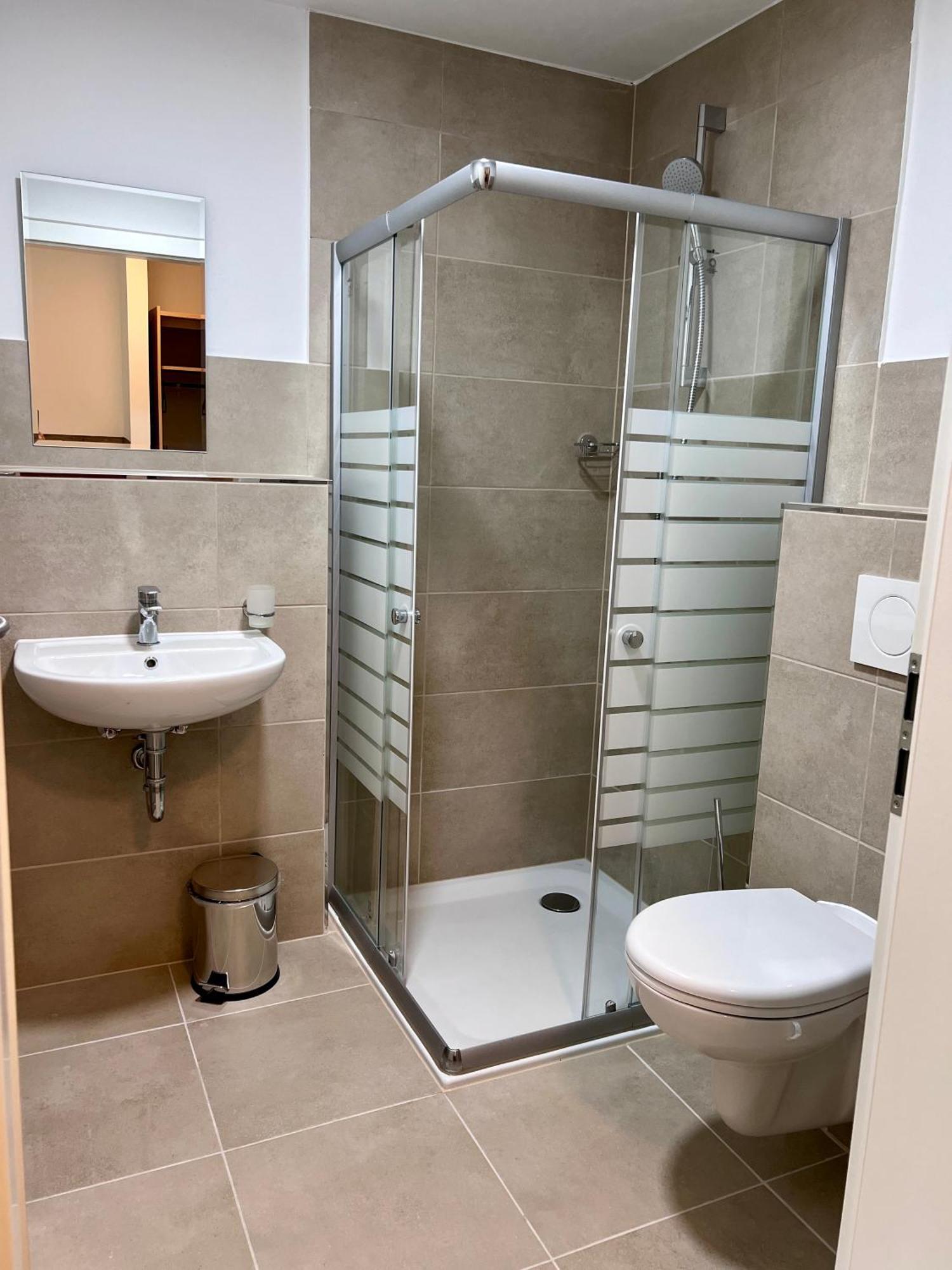 Staycomfort24 Osnabrück Kültér fotó