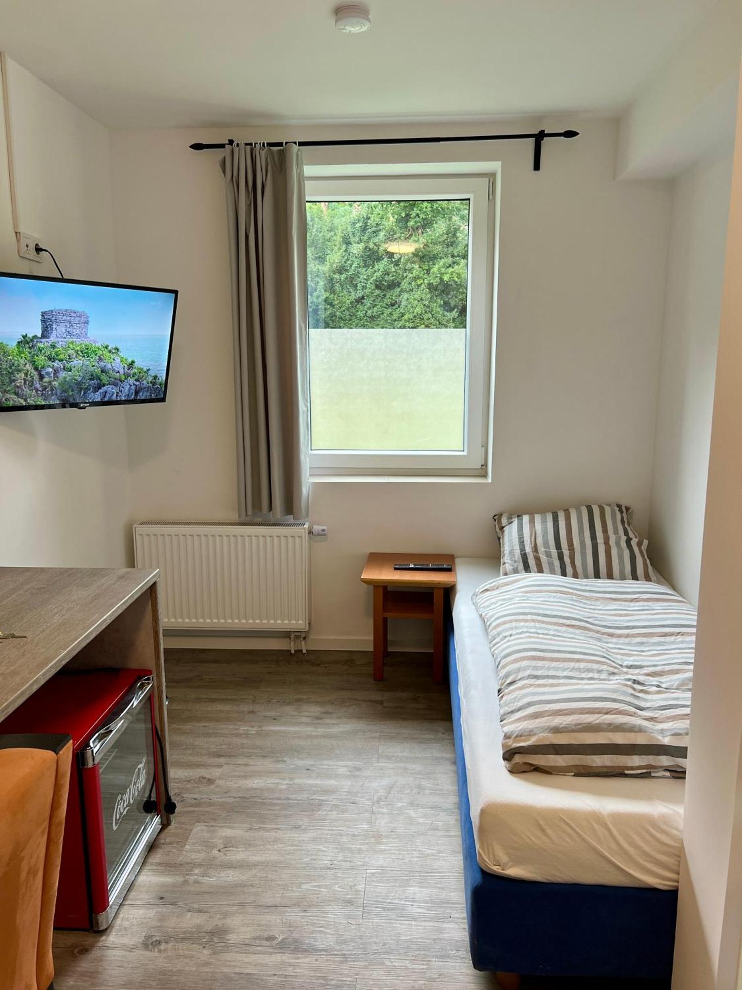 Staycomfort24 Osnabrück Kültér fotó