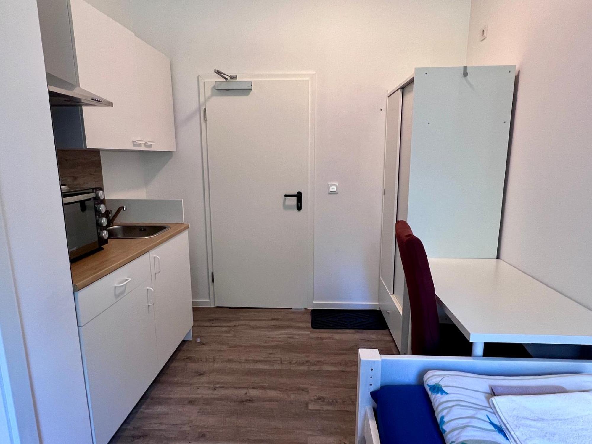 Staycomfort24 Osnabrück Kültér fotó