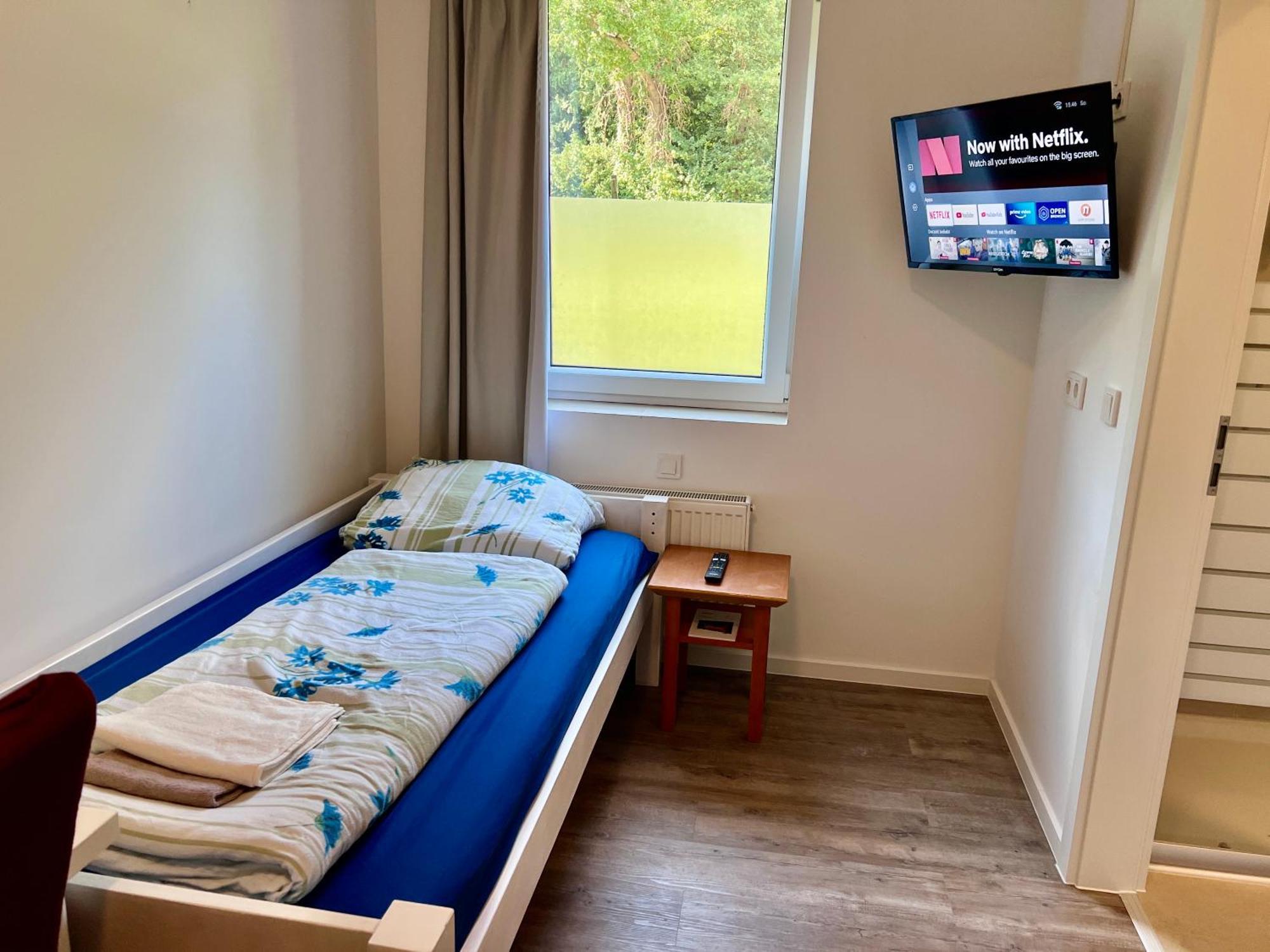 Staycomfort24 Osnabrück Kültér fotó