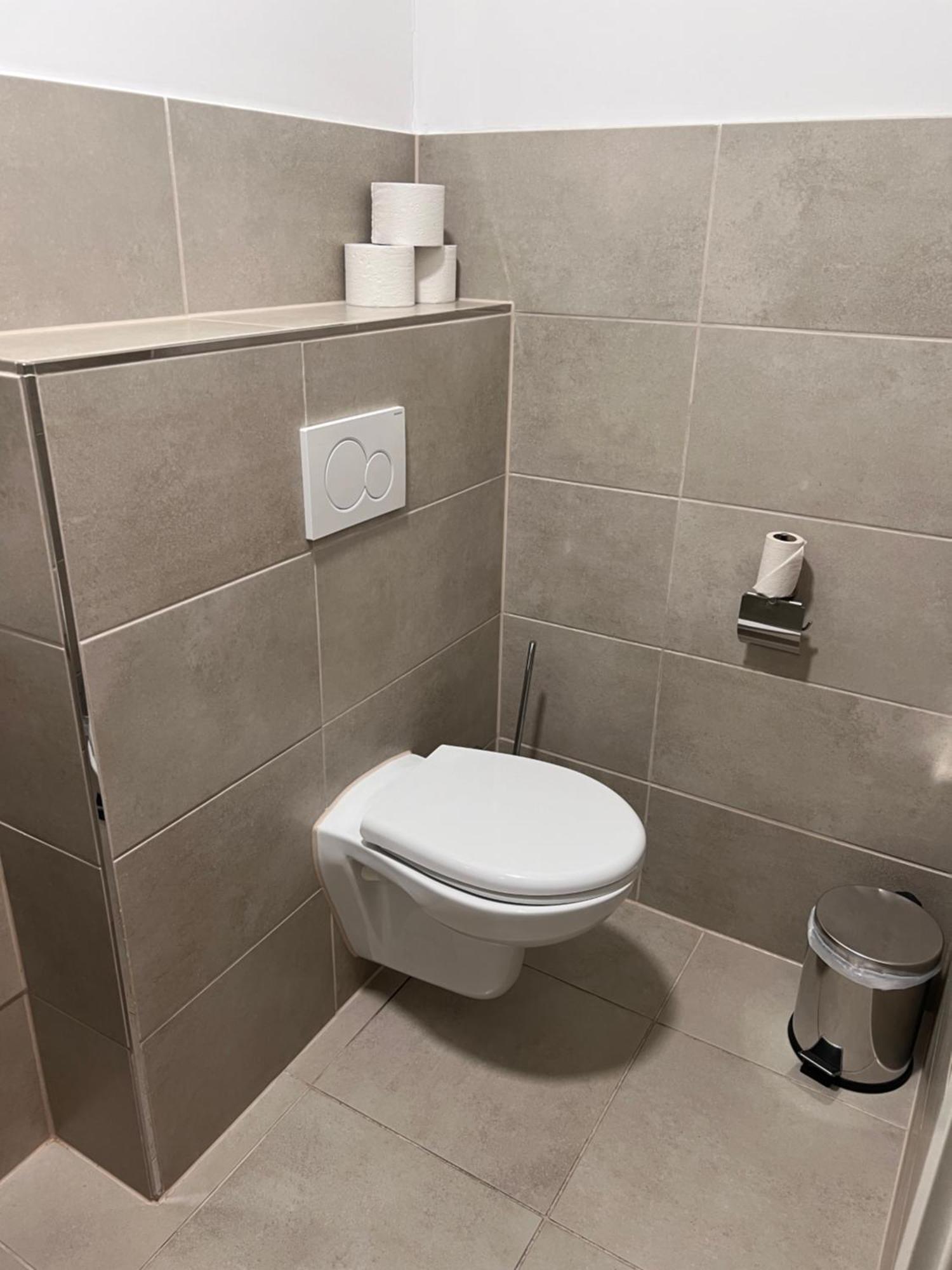 Staycomfort24 Osnabrück Kültér fotó