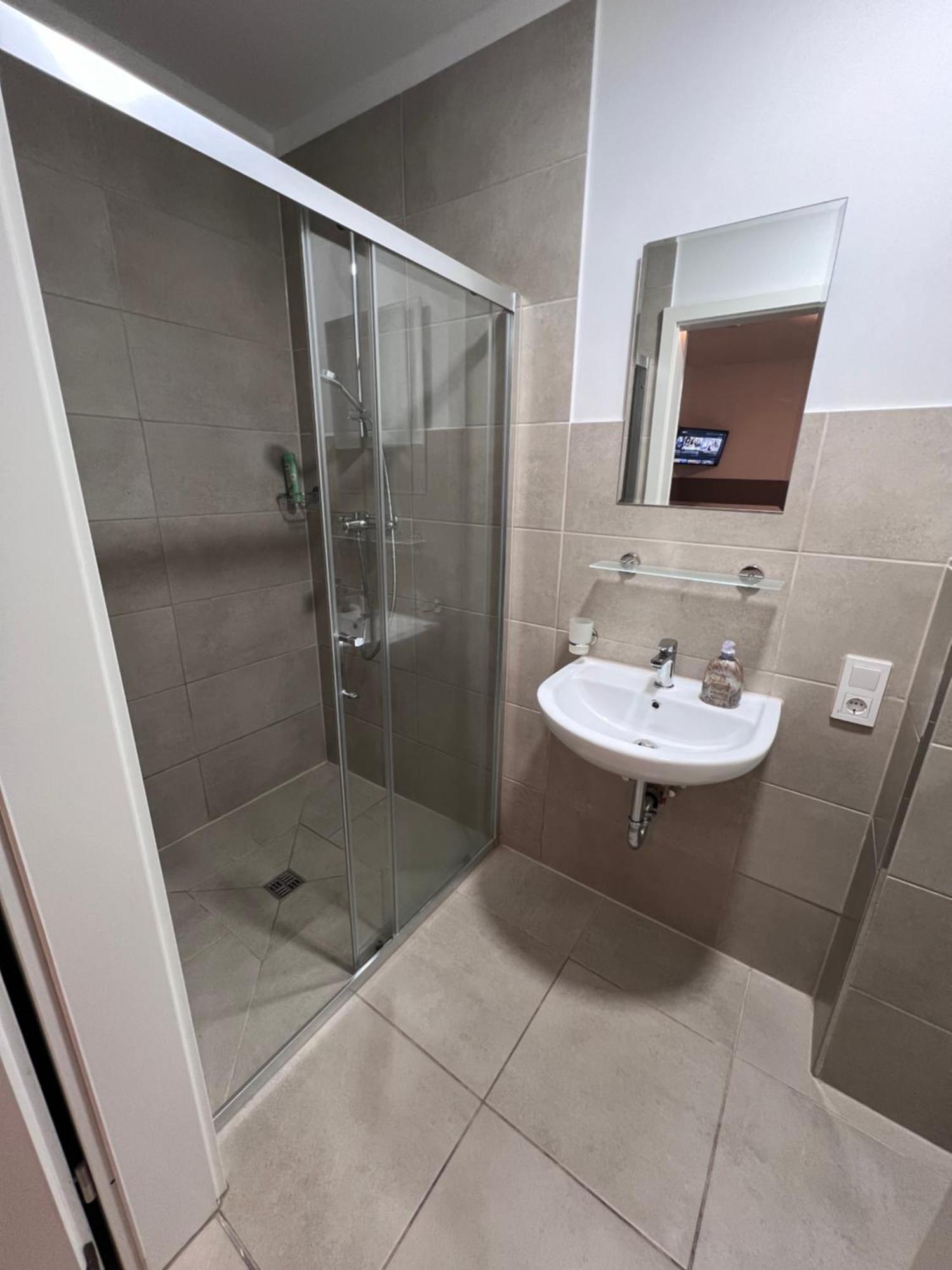 Staycomfort24 Osnabrück Kültér fotó