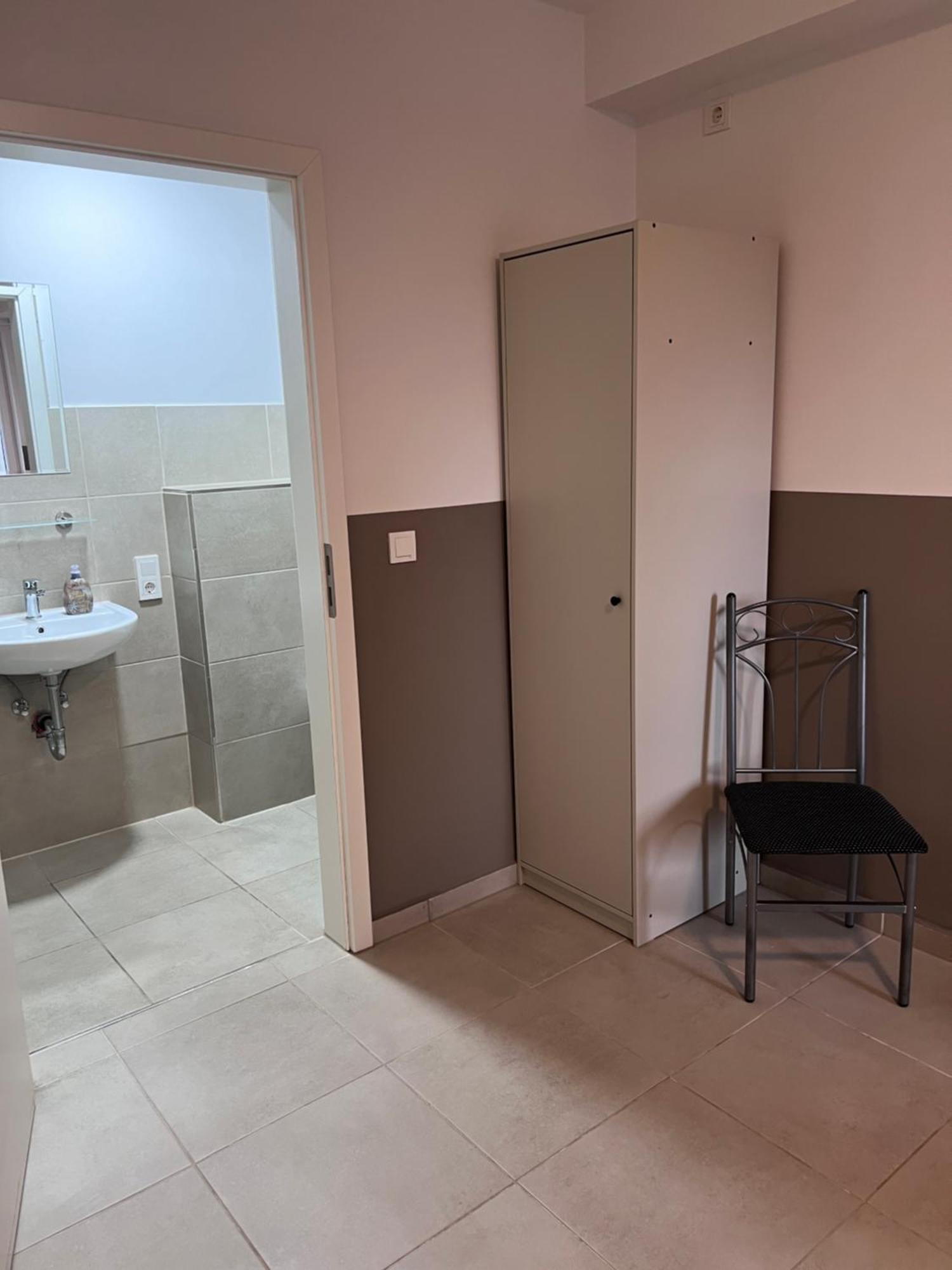 Staycomfort24 Osnabrück Kültér fotó