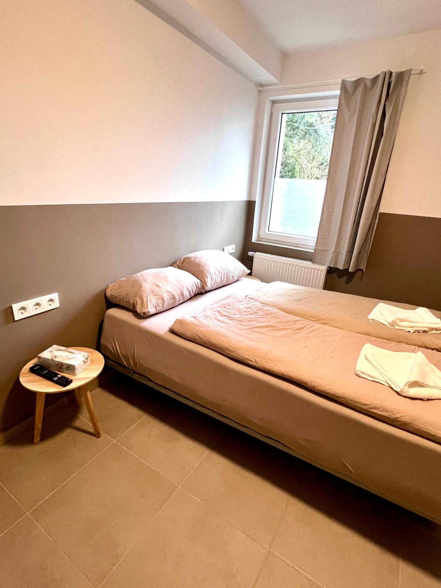 Staycomfort24 Osnabrück Kültér fotó