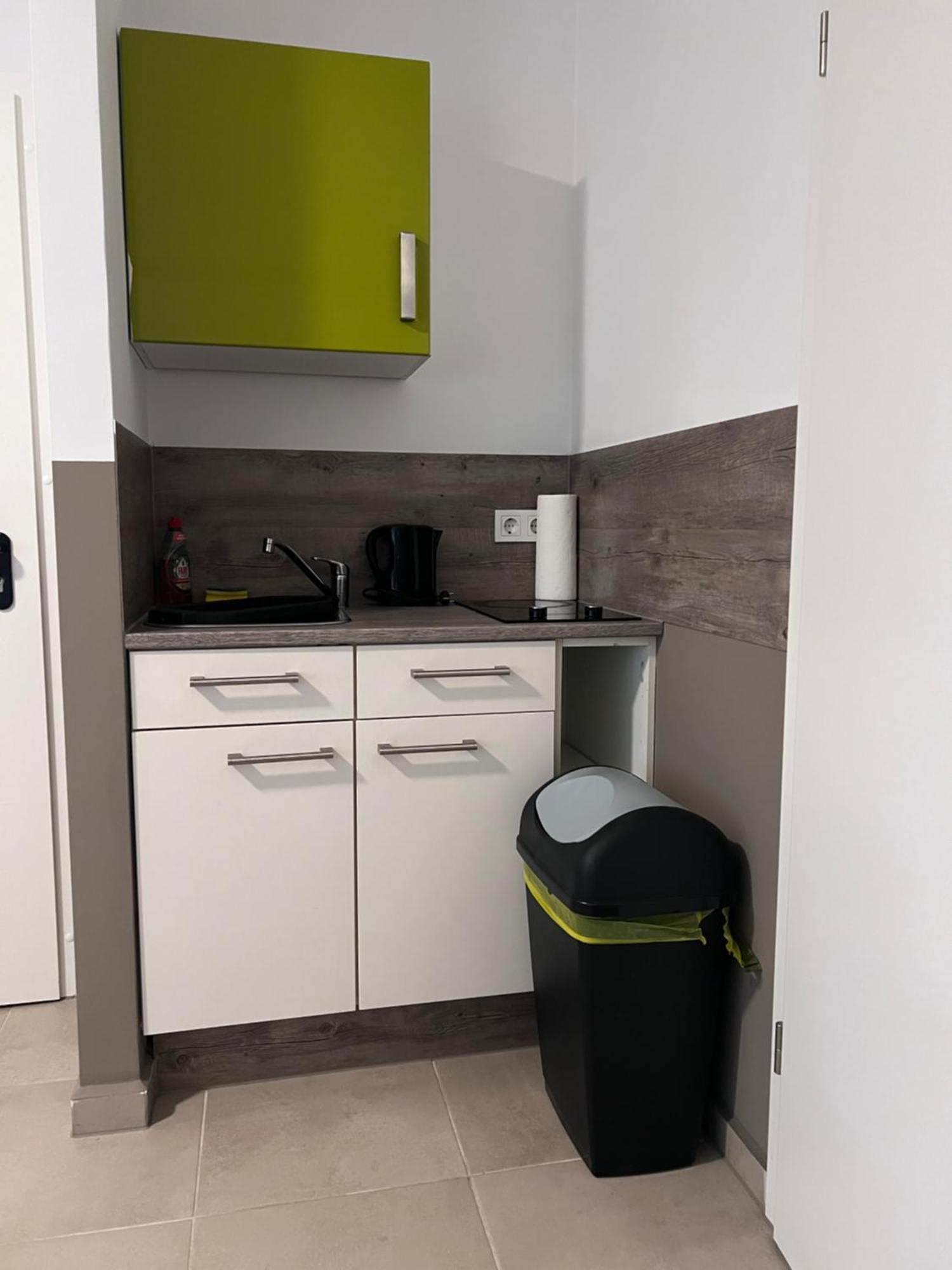 Staycomfort24 Osnabrück Kültér fotó